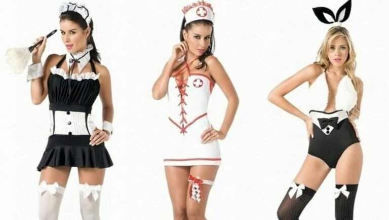 الألعاب الدورّية في BDSM: أفضل السيناريوهات للمبتدئين